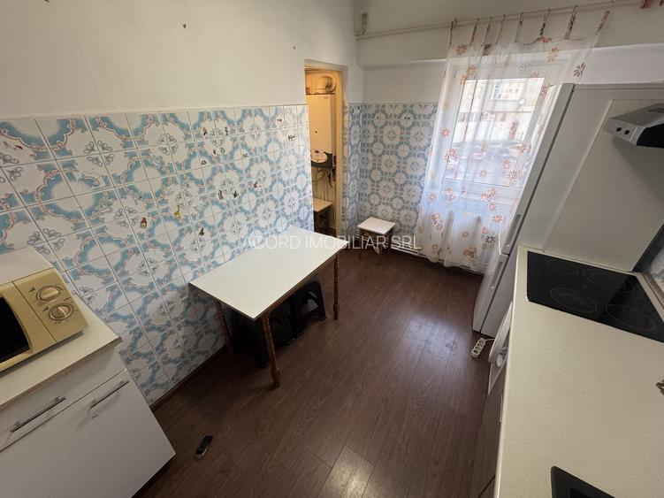 Apartament 2 camere zona Intersectie Dacia - 6