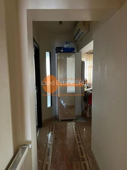 Apartament 2 camere cu centrala si vedere spre lac – Crângași - 10