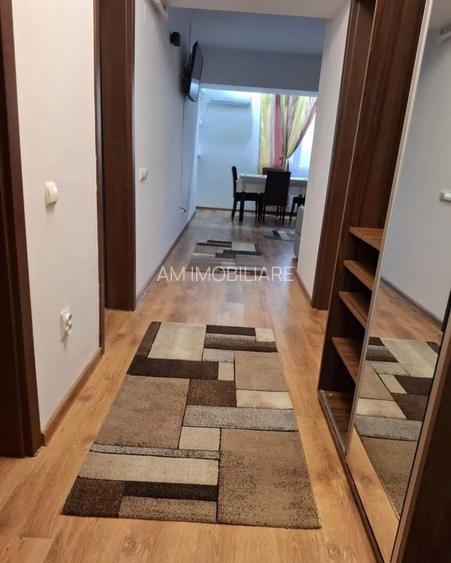 AP. 3 CAMERE- OZANA, PET-FRIENDLY, PARCARE SUPRATERANA, CENTRALA - 5