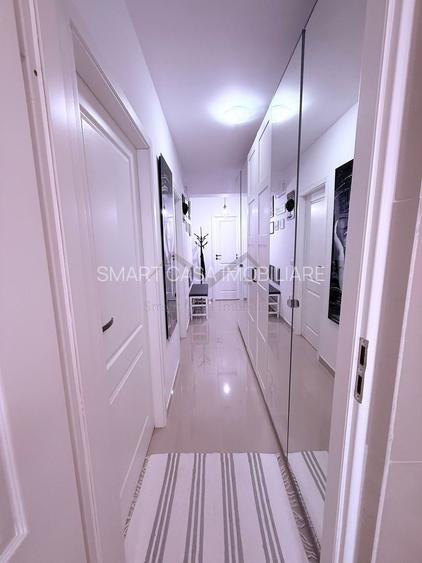 Apartament 2 camere Rediu strada Soarelui - 11