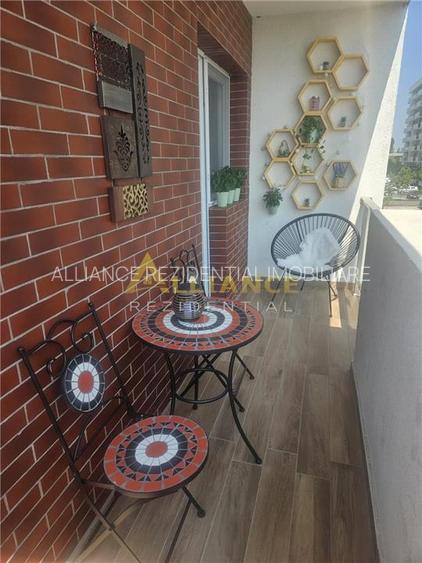 Apartament 3 camere Premium | 108 mp | loc de parcare - 6