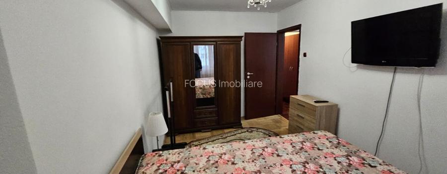 Apartament 3 camere – Șos. Iancului  - 9