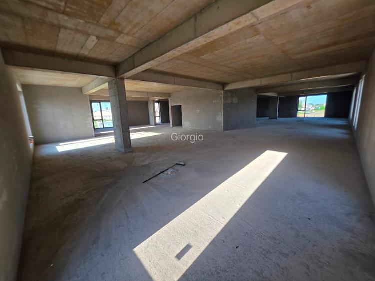 Spatii comerciale Pantelimon - finalizare iunie 2026 - 8