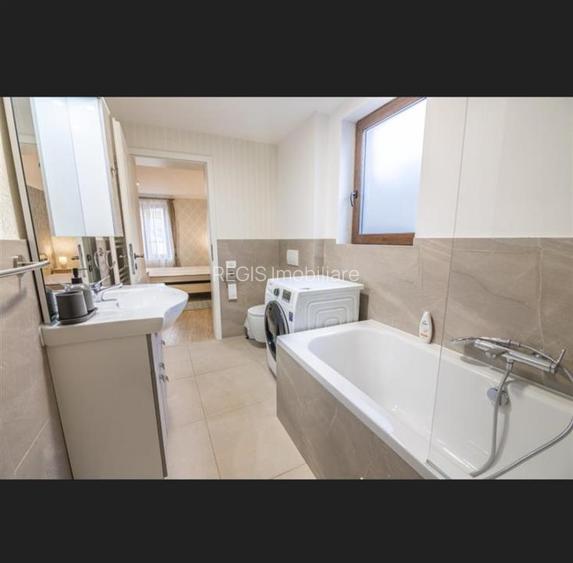 Apartament de 2 camere la casa in zona Schei - 9