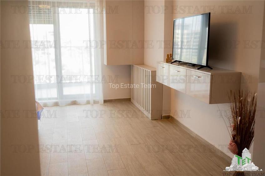 Studio cu vedere la mare si lac - Mamaia Nord - 7