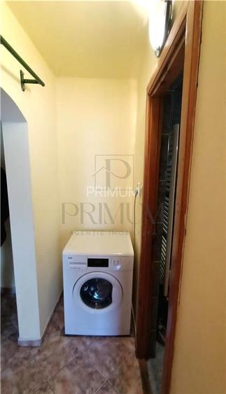 FREIDORF - ETAJ 3 - BLOC IZOLAT - 3 CAMERE - DECOMANDAT - CENTRALA PROPRIE - CLI - 6