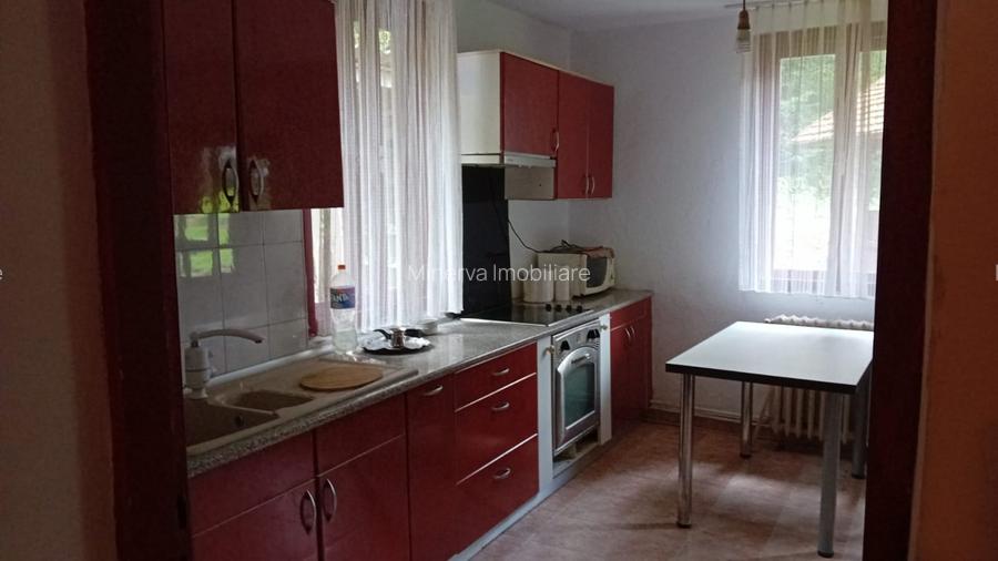 Casa de vacanta Crivaia, langa Valiug –locatie idilica, ideala pentru timp liber - 11