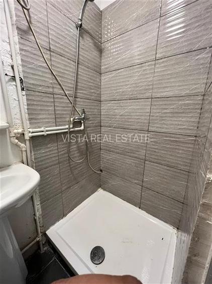 Garsoniera, zona Tractorul - 5