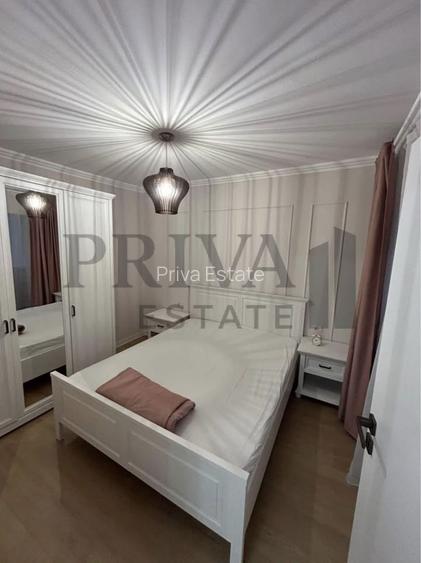 Apartament 2 camere modern, 50 mp, etaj 4, Sagului - 4