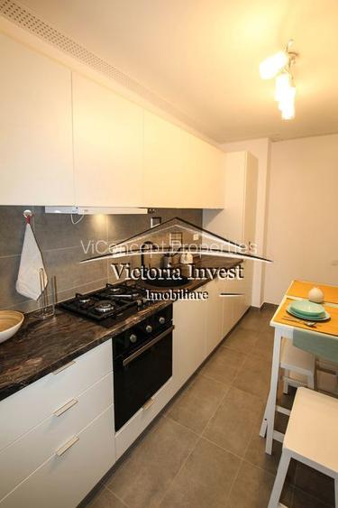 Apartament cu 3 camere - Arcadia Apartments Domenii - 7