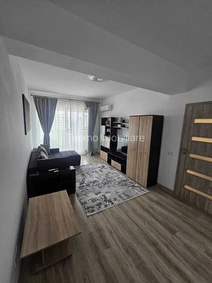 Apartament 2 camere, decomandat, 55 mp, centrala, ac, parcare, complex Bucuria - 2