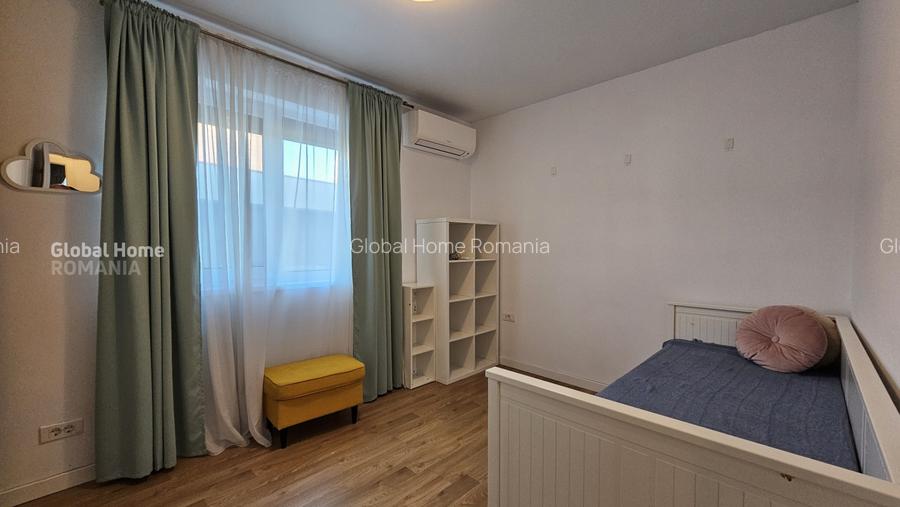 Apartament 3 Camere 73MP | Titan | Loc Parcare - 5