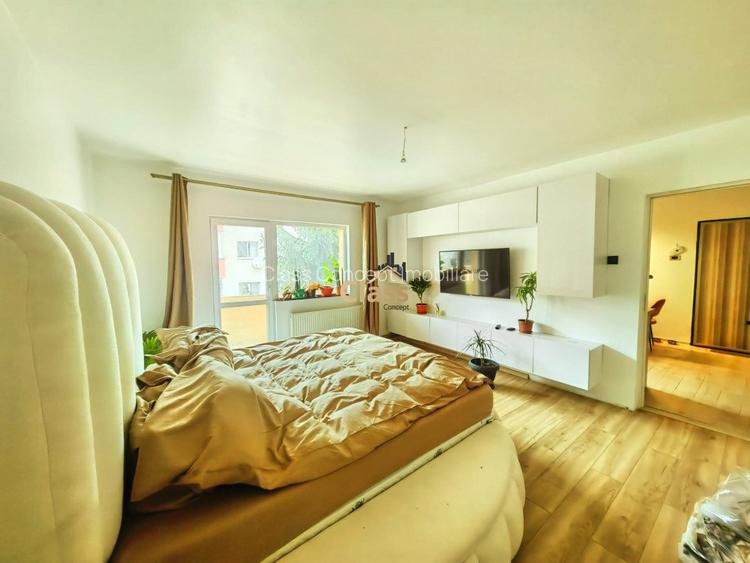 Apartament 3 camere | Decomandat | 67 mpu | Zona Piata Zorilor - 2