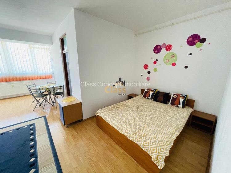 Apartament 1 camera | Investitie | 46 mpu | Zona The Office - 2