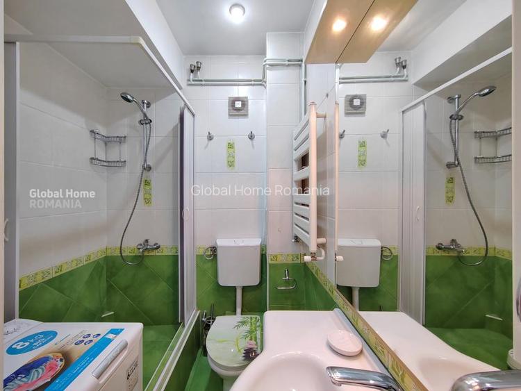 Iancu de Hunedoara - Dorobanti | Garsoniera | Liniste | 43 Mp  - 11