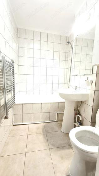 Apartament 2 camere Vitan, centrală proprie, mobilat complet, etaj 3 - 10