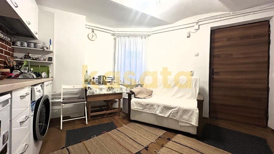 Spațiu individual intabulat | Demisol I Ideal activități profesionale - 5