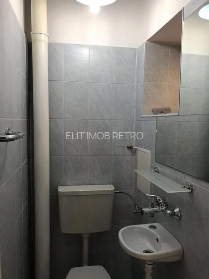 Apartament 5 camere renovat complet – Piața Amzei, - 13