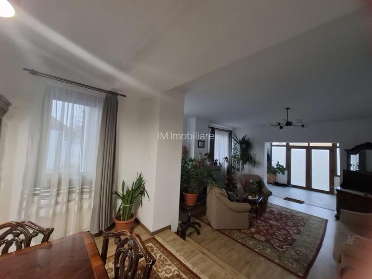 Sanandrei -Casa individuala 6 Camere Parter - Teren Generos - 10