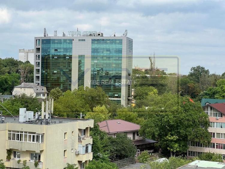 Apartament 2 camere + loc parcare Tatarasi Parcul Ciurchi - 43