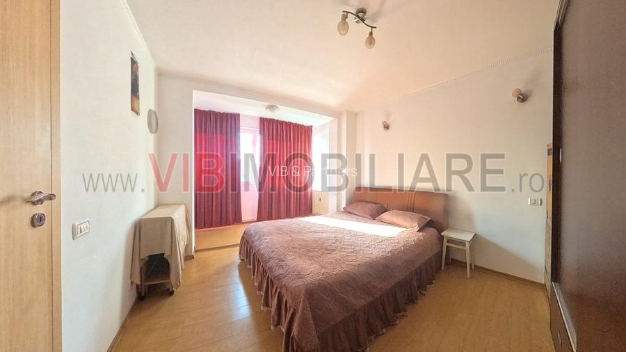 Inchiriere Apartament 2 Camere, Cantemir-Tineretului, Mobilat, Utilat, langa met - 7