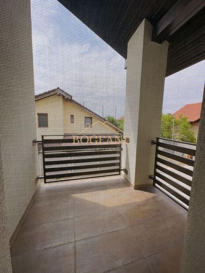 BG62-Vila Individuala 6 camere-Chisoda - 21