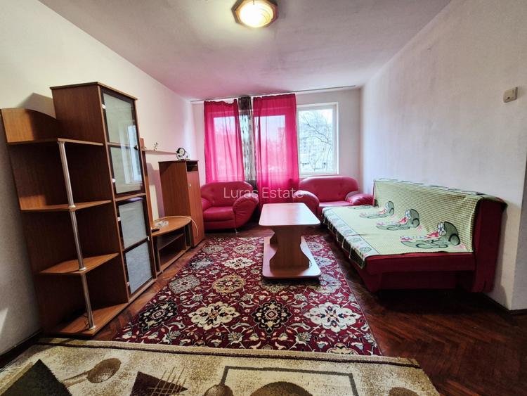 Apartament 2 camere de vânzare – zona Tomis 2 – centrală pe gaz - 5