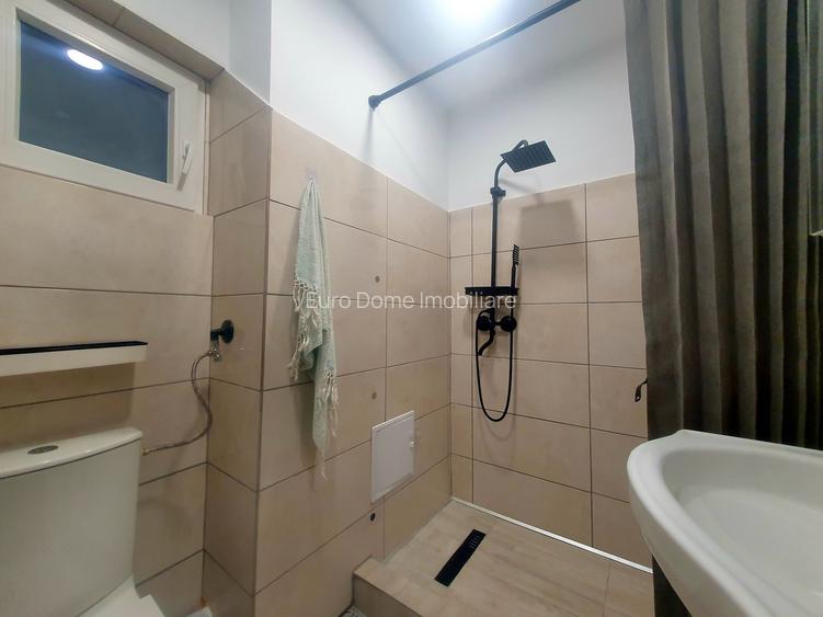 Centru Civic, apartament la cheie, mobilat și utilat,,totul nou - 6