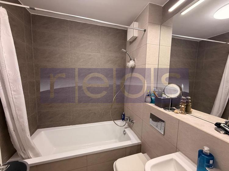 3 CAMERE MOBILAT UTILAT | BLOC N0U | PARCUL IOR | BABA NOVAC | - 6