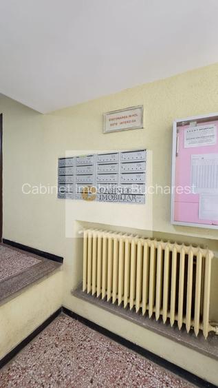 2 Camere | 54mp | et 2/9 | Bloc reabilitat | langa metrou - 16