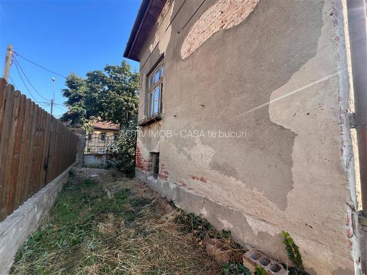 Timisoara, Vila Istorica Cu Teren Generos De 802 Mp. Zona Balcescu-Elisabetin - 29