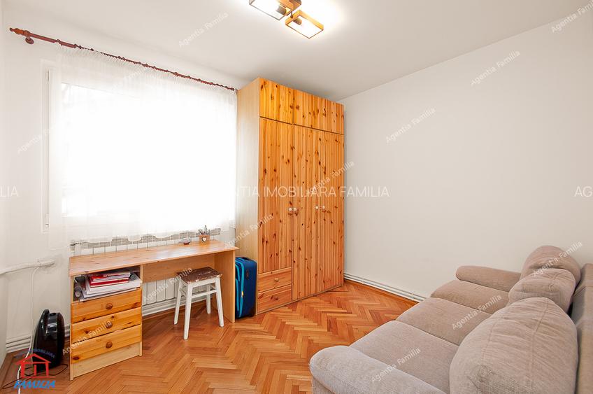✨ Apartament elegant cu 3 camere, decomandat, în Mazepa 1 – lumină si confort - 7