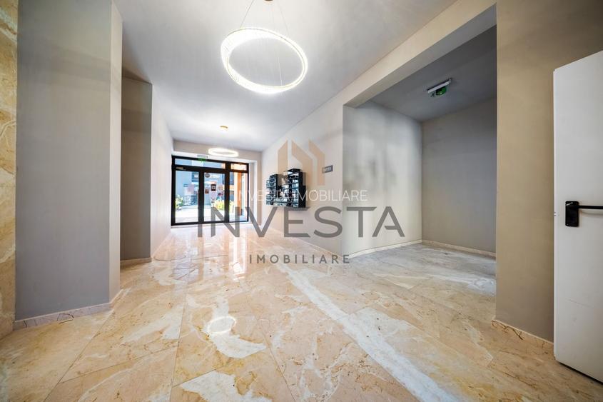 Apartament spatios/Complex rezidential premium - 7