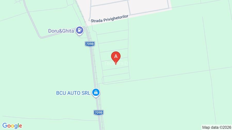 Vand Casă spațioasă în Curtici, 4 dormitoare, 3 bai, 2 terase si garaj  - 11