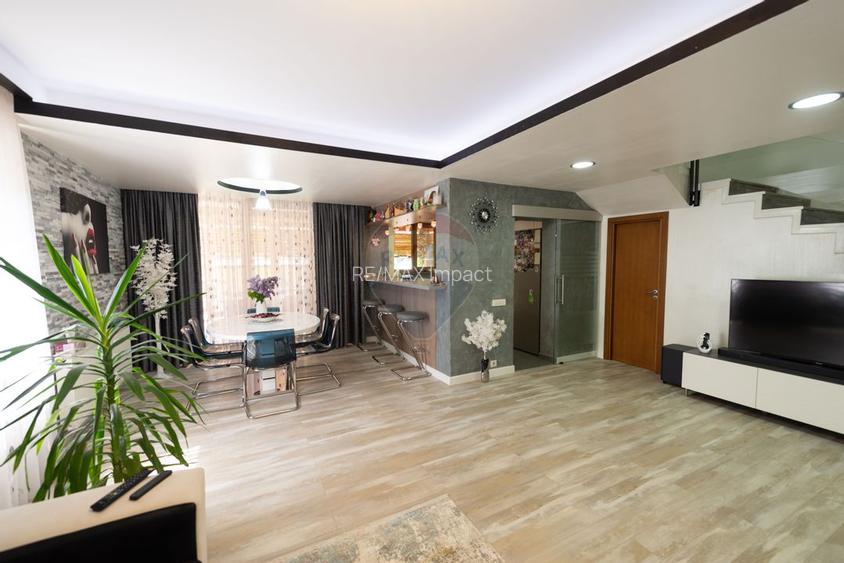 Casa de vanzare 6 cam, 255mpu,independenta energetic, Popesti-Leordeni - 40