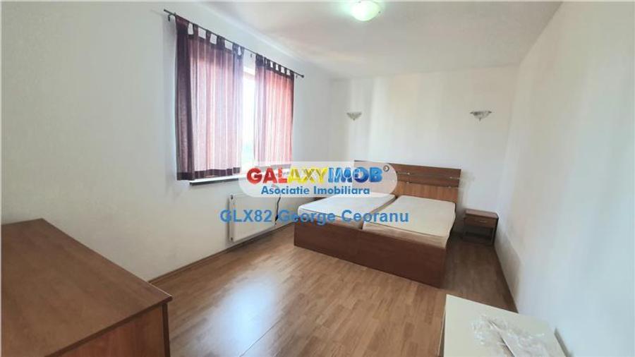 Inchiriere apartament 2 camere bloc nou Mall Vitan complex rezidential - 7