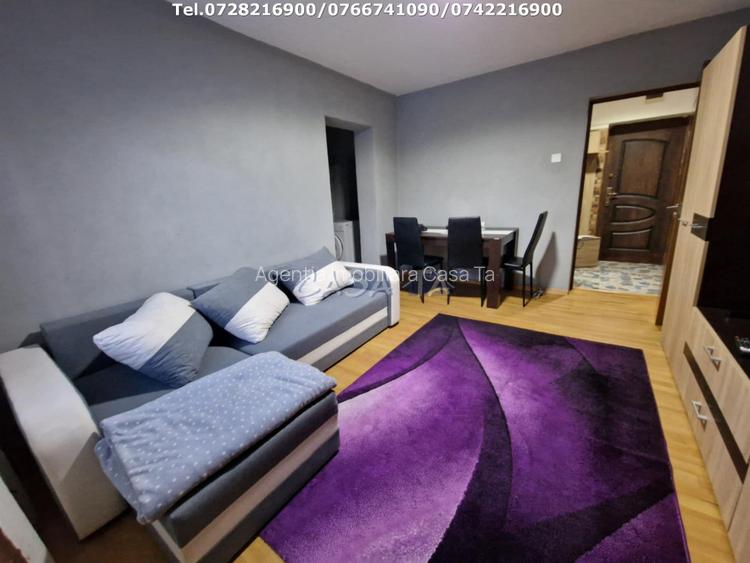 Inchiriere apartament 2 camere, Aleea Plopilor - 3
