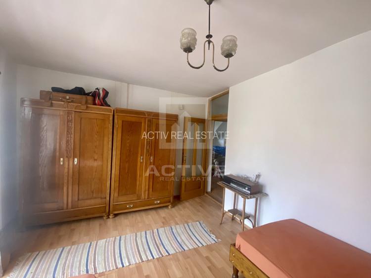 Birouri la Casa cu curte proprie-langa autogara - 6