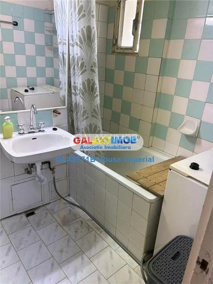 Apartament 2 camere decomandat Bucur Obor - 9