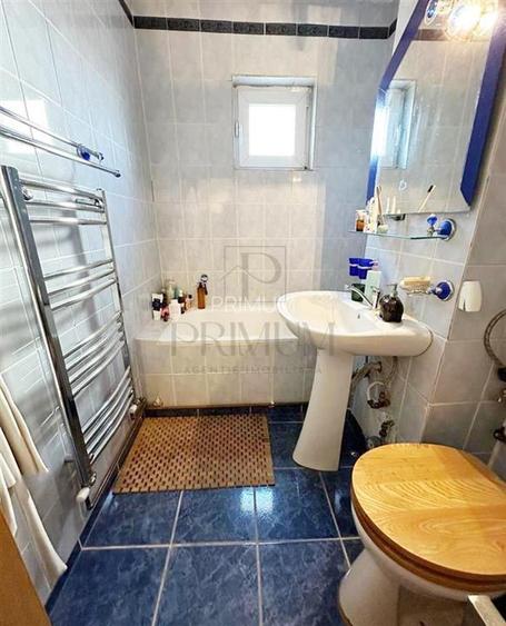 TELEGRAFULUI - ETAJ 2 - 3 CAM - GARAJ - CENTRALA - 2 BAI - 2 BALCOANE - 1 BOXA - 9