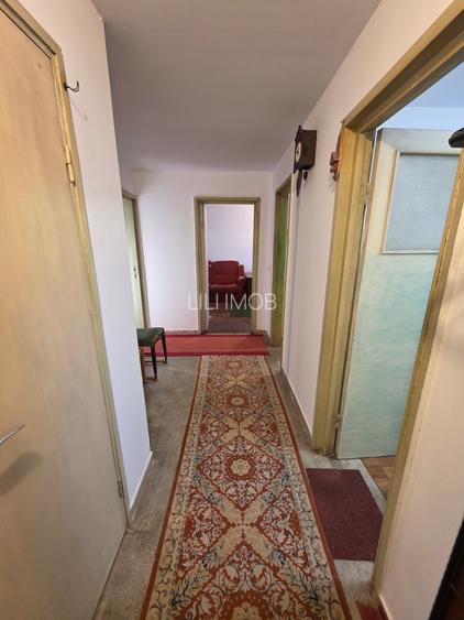 Vand apartament 2 camere - 8