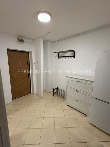 Timpuri Noi, garsoniera, 3 minute metrou, 40 mp, moderna - 7
