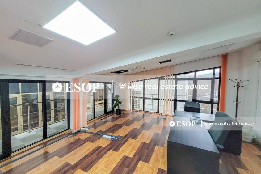 Cladire de birouri de vanzare, zona Victoriei, ID 5057 - 7