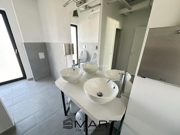 Spatiu birou 650mp Clasa A+ zona ultracentrala - 7