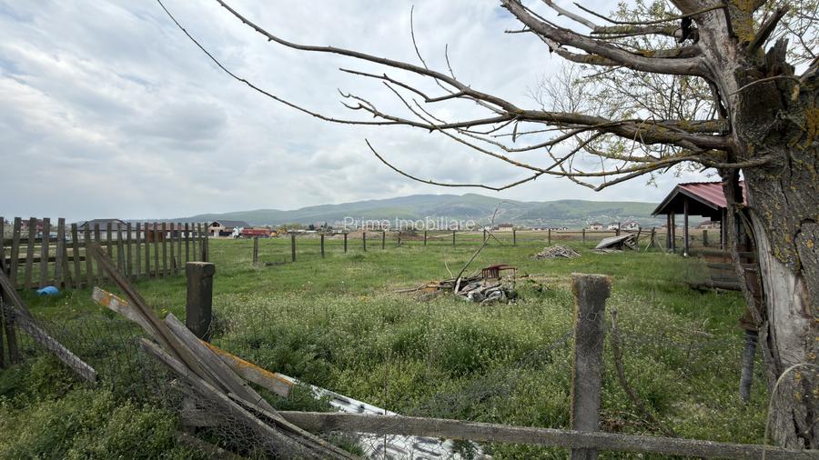 Teren intravilan | 500 mp | Micesti - 4