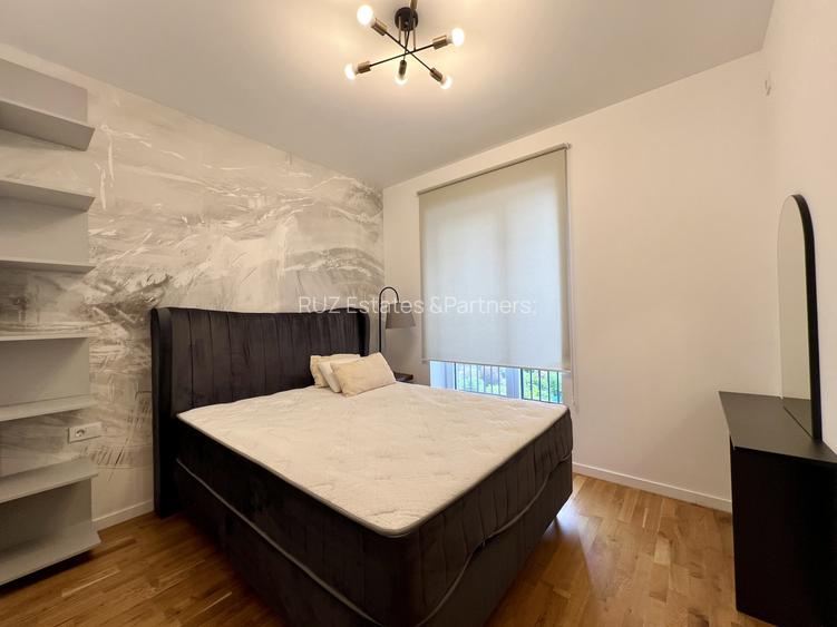 Apartament 2 camere | 59 Mp | Centrala Proprie | Vedere la parc | Tineretului - 7