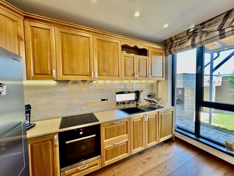 VILA DE COLT/ MOBILATA SI UTILATA/ PARCARI - 16