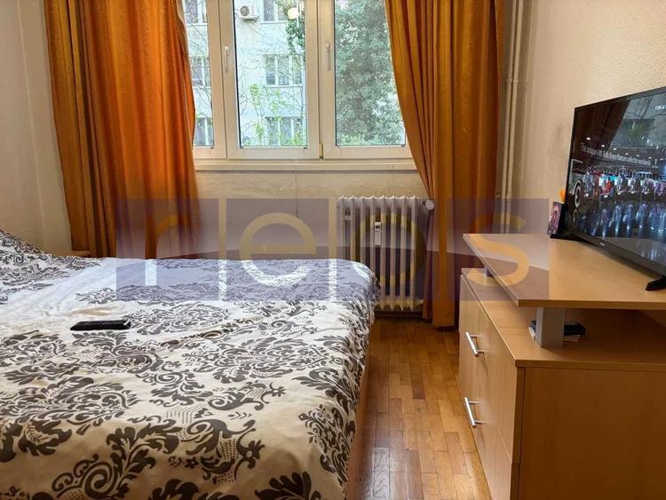 DE VANZARE APARTAMENT  2 CAMERE – PARCUL DRUMUL TABEREI – METROU - 3