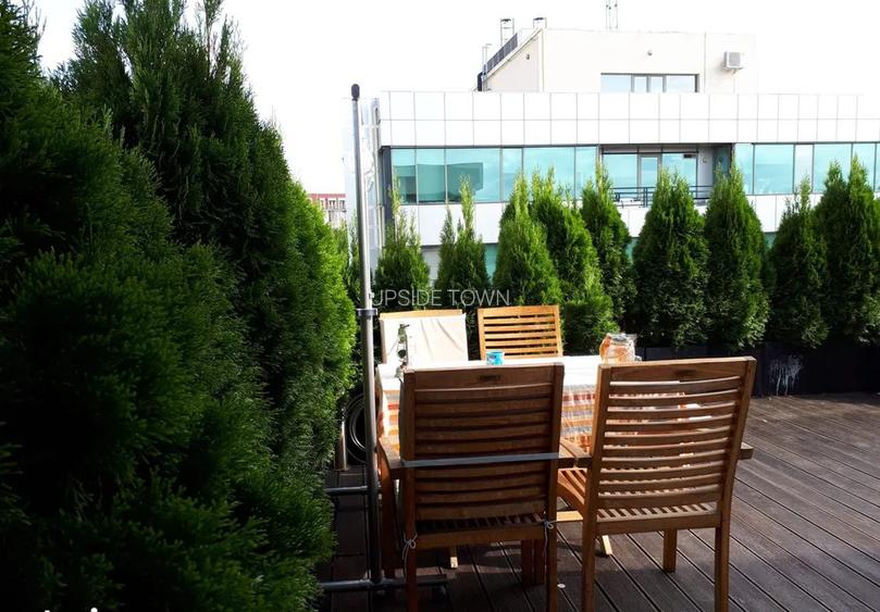penthouse 4 camere | terasa 80 mp | Domenii | Turda - 12