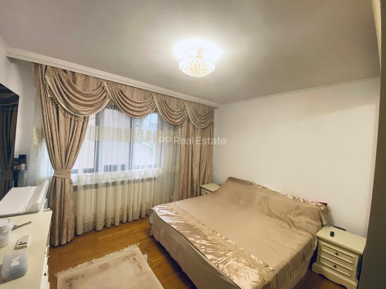 Faleza Nord - Bloc nou - parter cu 2 doua balcoane - ap 3 cam - 11